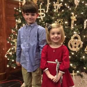 Meet your Posher, Sheila